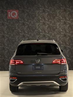 Volkswagen Taos